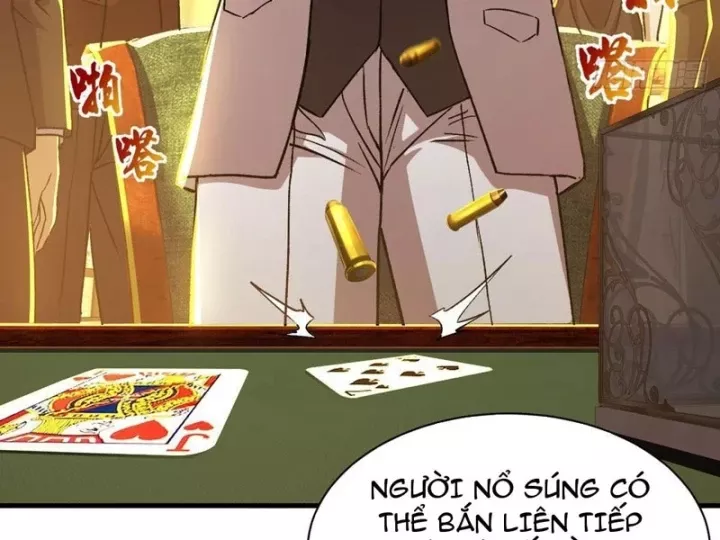 Ta Sẽ Trở Thành Thần Minh! Chapter 55 - Trang 17