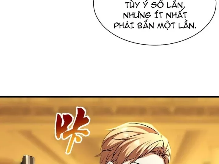 Ta Sẽ Trở Thành Thần Minh! Chapter 55 - Trang 18