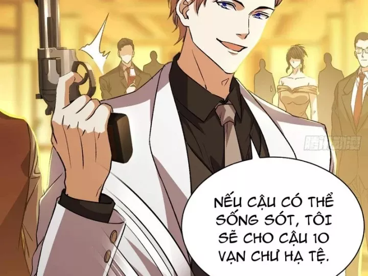 Ta Sẽ Trở Thành Thần Minh! Chapter 55 - Trang 19
