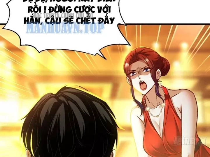 Ta Sẽ Trở Thành Thần Minh! Chapter 55 - Trang 21