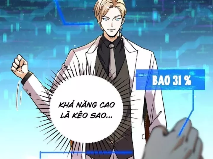 Ta Sẽ Trở Thành Thần Minh! Chapter 55 - Trang 28