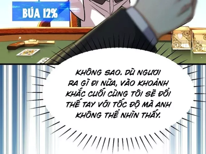 Ta Sẽ Trở Thành Thần Minh! Chapter 55 - Trang 29