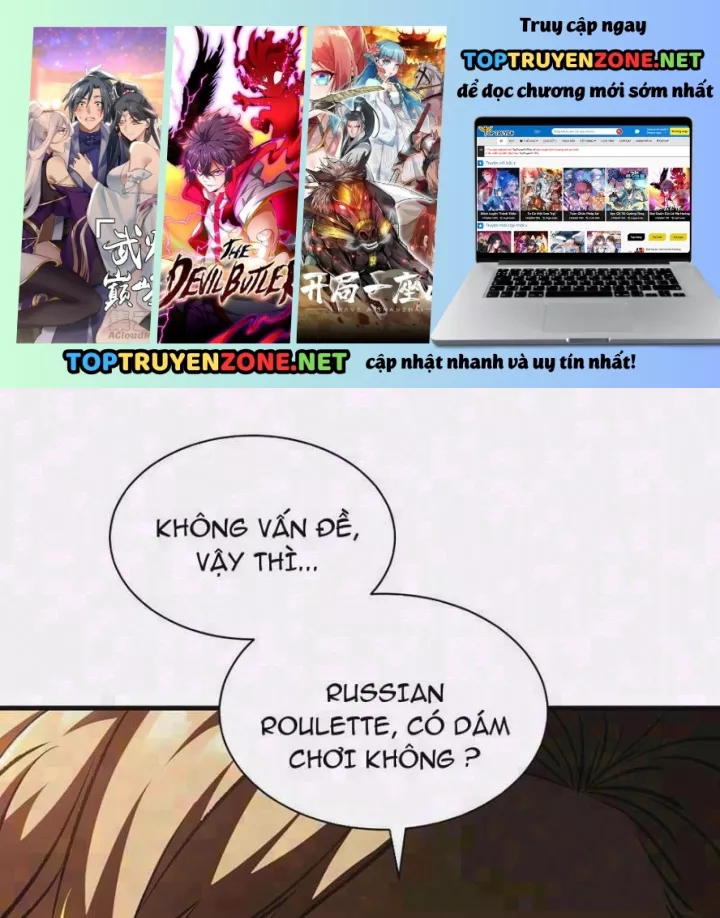 Ta Sẽ Trở Thành Thần Minh! Chapter 55 - Trang 3