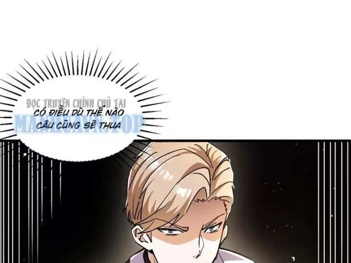 Ta Sẽ Trở Thành Thần Minh! Chapter 55 - Trang 33