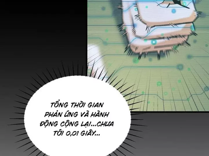 Ta Sẽ Trở Thành Thần Minh! Chapter 55 - Trang 47