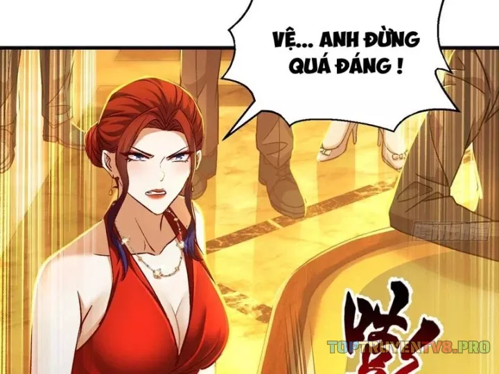 Ta Sẽ Trở Thành Thần Minh! Chapter 55 - Trang 7