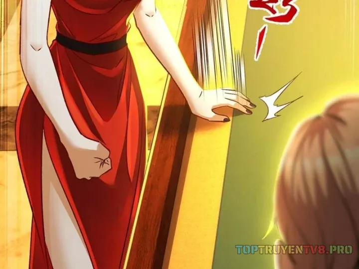 Ta Sẽ Trở Thành Thần Minh! Chapter 55 - Trang 8