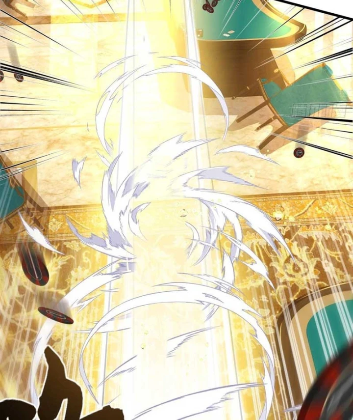 Ta Sẽ Trở Thành Thần Minh! Chapter 56 - Trang 10