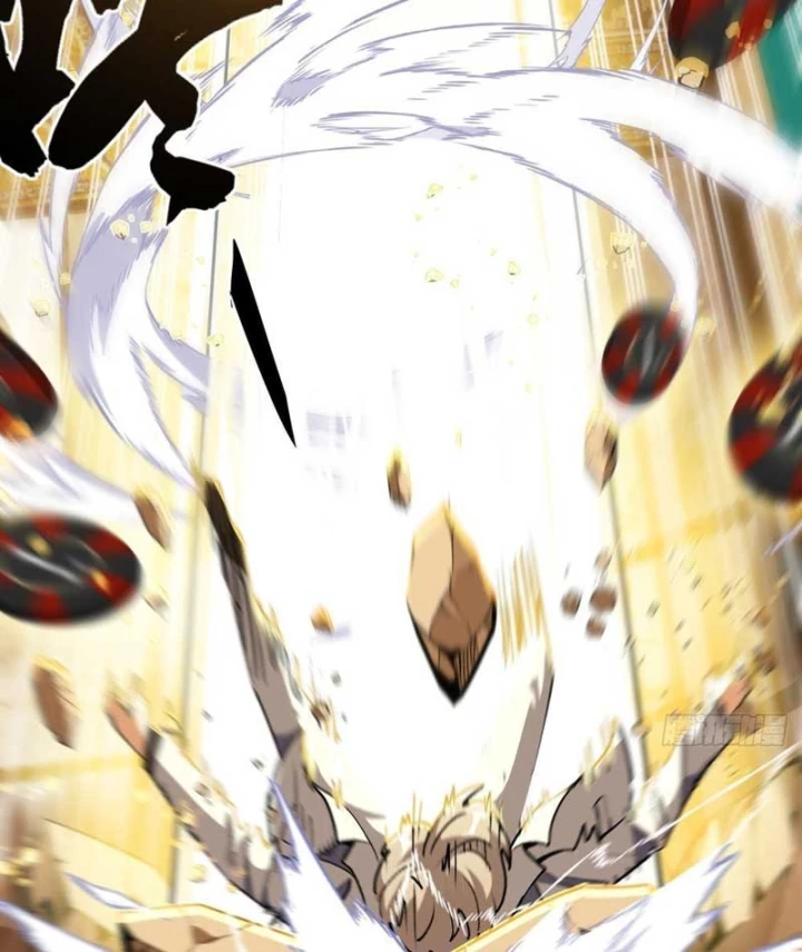 Ta Sẽ Trở Thành Thần Minh! Chapter 56 - Trang 11