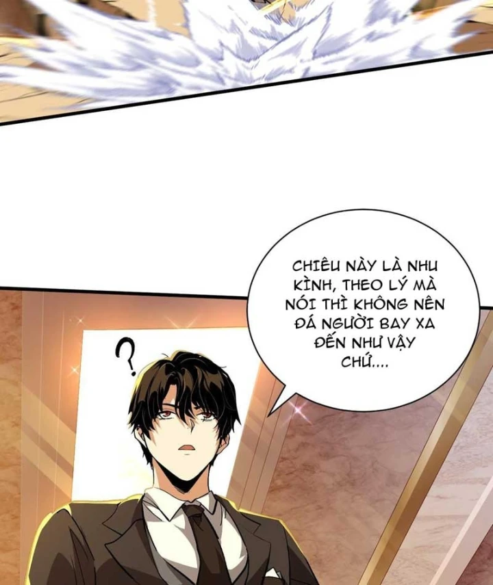 Ta Sẽ Trở Thành Thần Minh! Chapter 56 - Trang 12