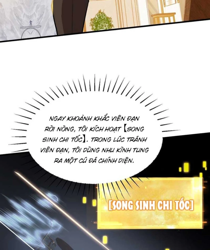 Ta Sẽ Trở Thành Thần Minh! Chapter 56 - Trang 14
