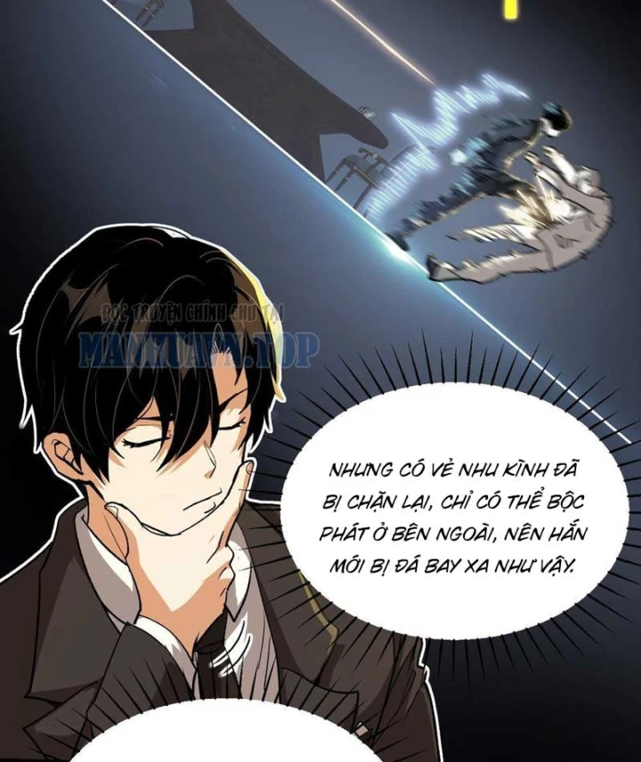 Ta Sẽ Trở Thành Thần Minh! Chapter 56 - Trang 15