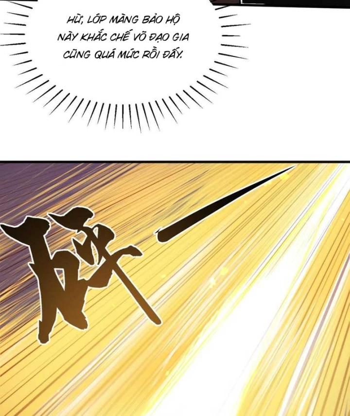 Ta Sẽ Trở Thành Thần Minh! Chapter 56 - Trang 16