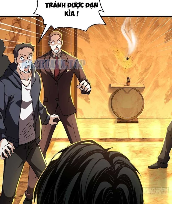 Ta Sẽ Trở Thành Thần Minh! Chapter 56 - Trang 20