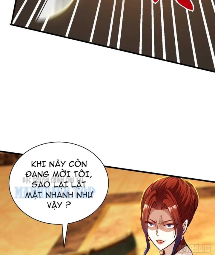 Ta Sẽ Trở Thành Thần Minh! Chapter 56 - Trang 25