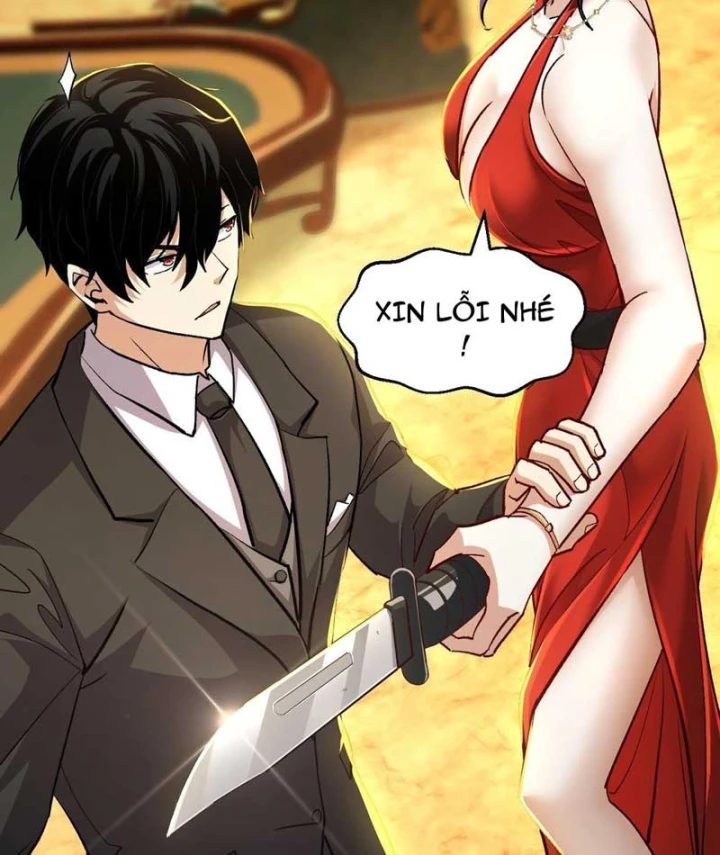 Ta Sẽ Trở Thành Thần Minh! Chapter 56 - Trang 26