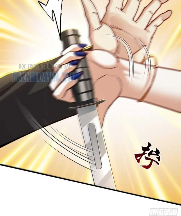 Ta Sẽ Trở Thành Thần Minh! Chapter 56 - Trang 28