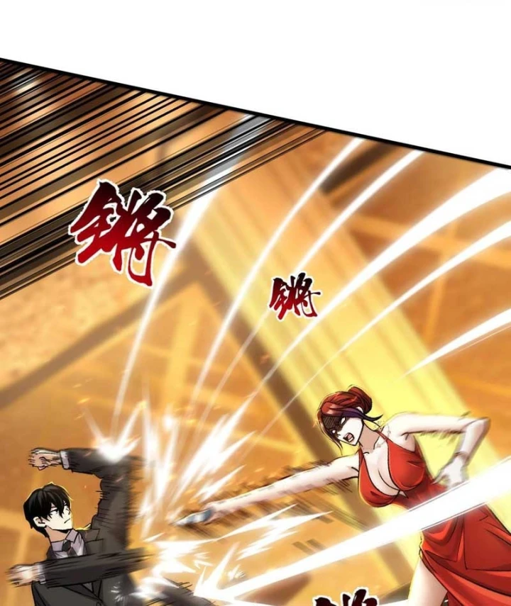 Ta Sẽ Trở Thành Thần Minh! Chapter 56 - Trang 29