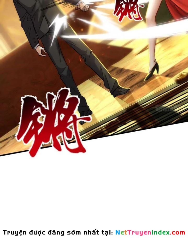 Ta Sẽ Trở Thành Thần Minh! Chapter 56 - Trang 30