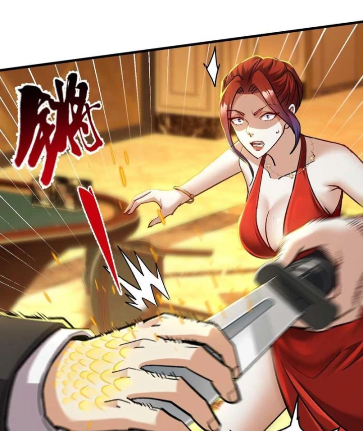 Ta Sẽ Trở Thành Thần Minh! Chapter 56 - Trang 31