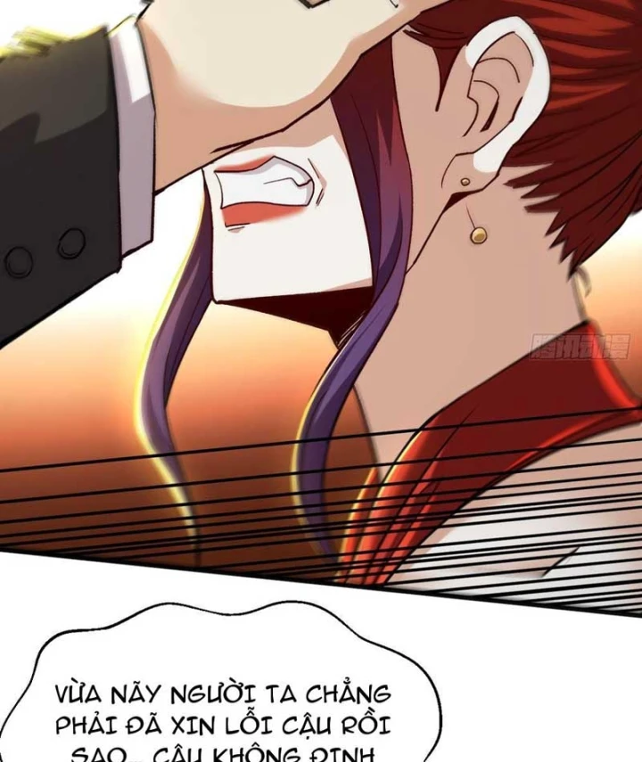 Ta Sẽ Trở Thành Thần Minh! Chapter 56 - Trang 35