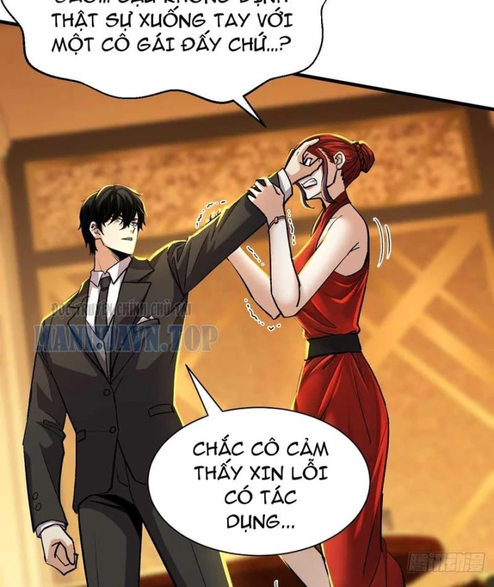 Ta Sẽ Trở Thành Thần Minh! Chapter 56 - Trang 36