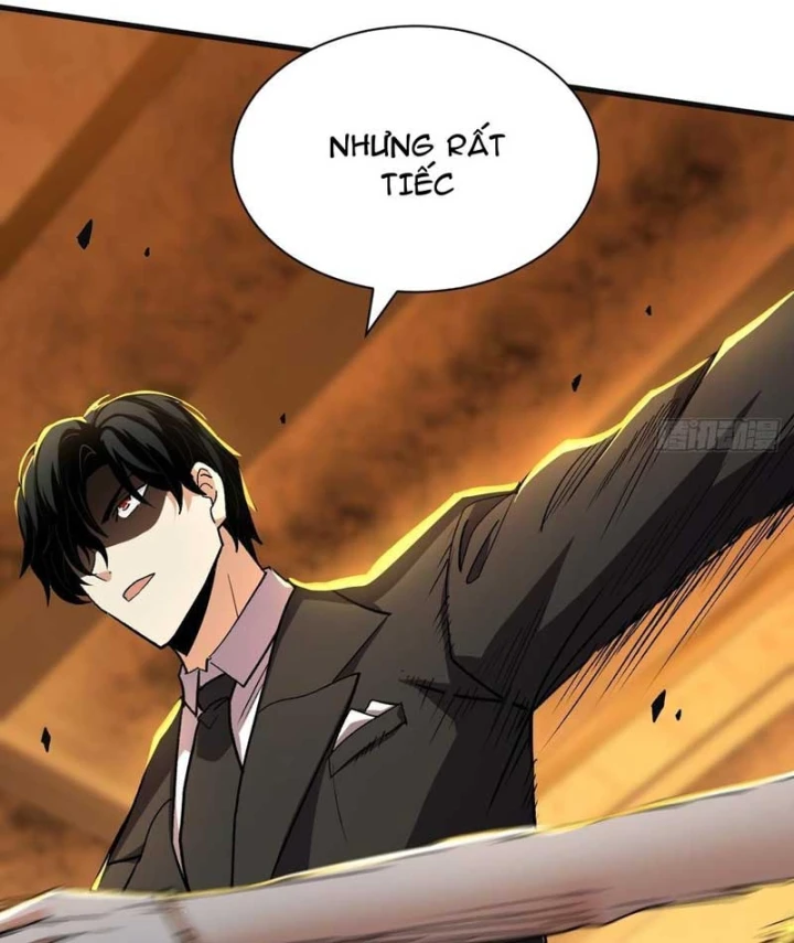 Ta Sẽ Trở Thành Thần Minh! Chapter 56 - Trang 38
