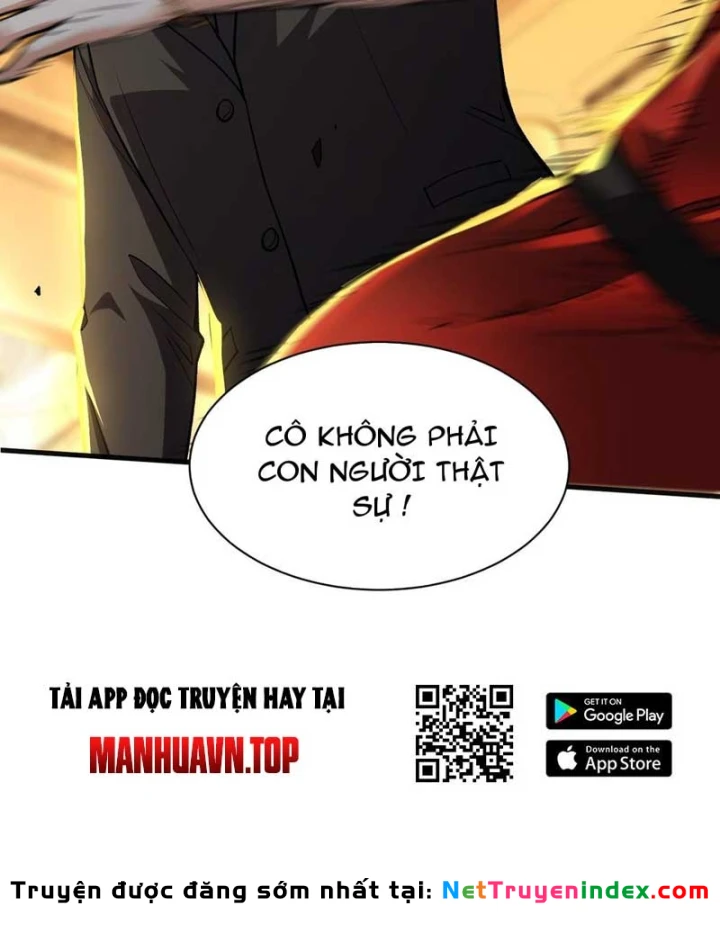 Ta Sẽ Trở Thành Thần Minh! Chapter 56 - Trang 39