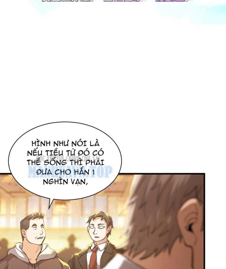 Ta Sẽ Trở Thành Thần Minh! Chapter 56 - Trang 4