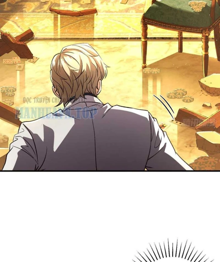 Ta Sẽ Trở Thành Thần Minh! Chapter 56 - Trang 41