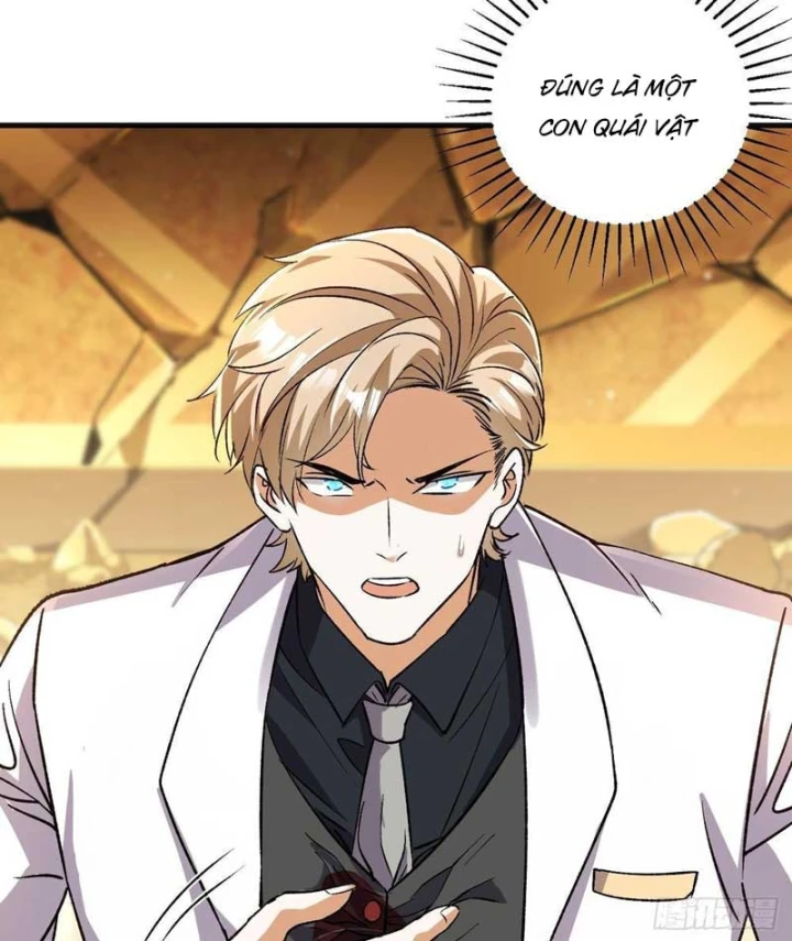 Ta Sẽ Trở Thành Thần Minh! Chapter 56 - Trang 42