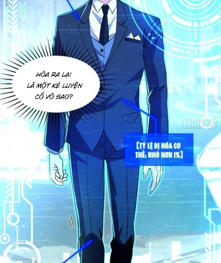Ta Sẽ Trở Thành Thần Minh! Chapter 56 - Trang 45