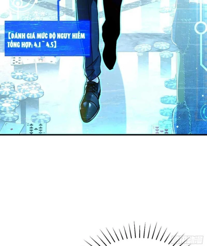 Ta Sẽ Trở Thành Thần Minh! Chapter 56 - Trang 46
