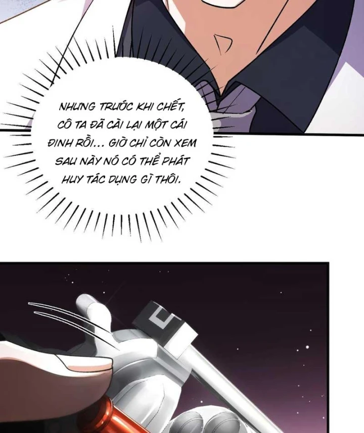 Ta Sẽ Trở Thành Thần Minh! Chapter 56 - Trang 48