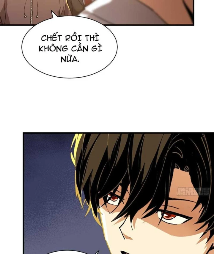 Ta Sẽ Trở Thành Thần Minh! Chapter 56 - Trang 5