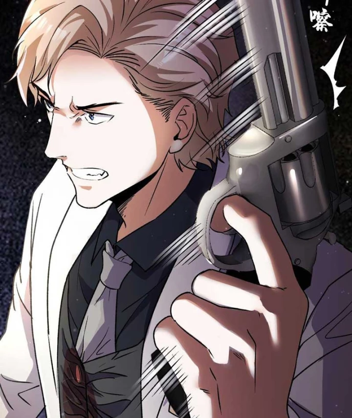 Ta Sẽ Trở Thành Thần Minh! Chapter 56 - Trang 50