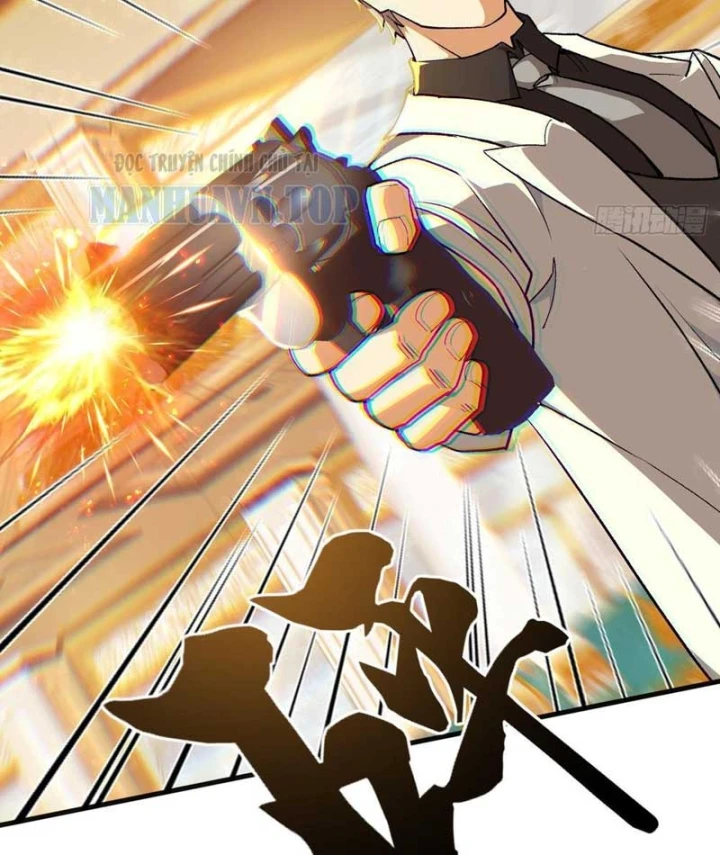 Ta Sẽ Trở Thành Thần Minh! Chapter 56 - Trang 7