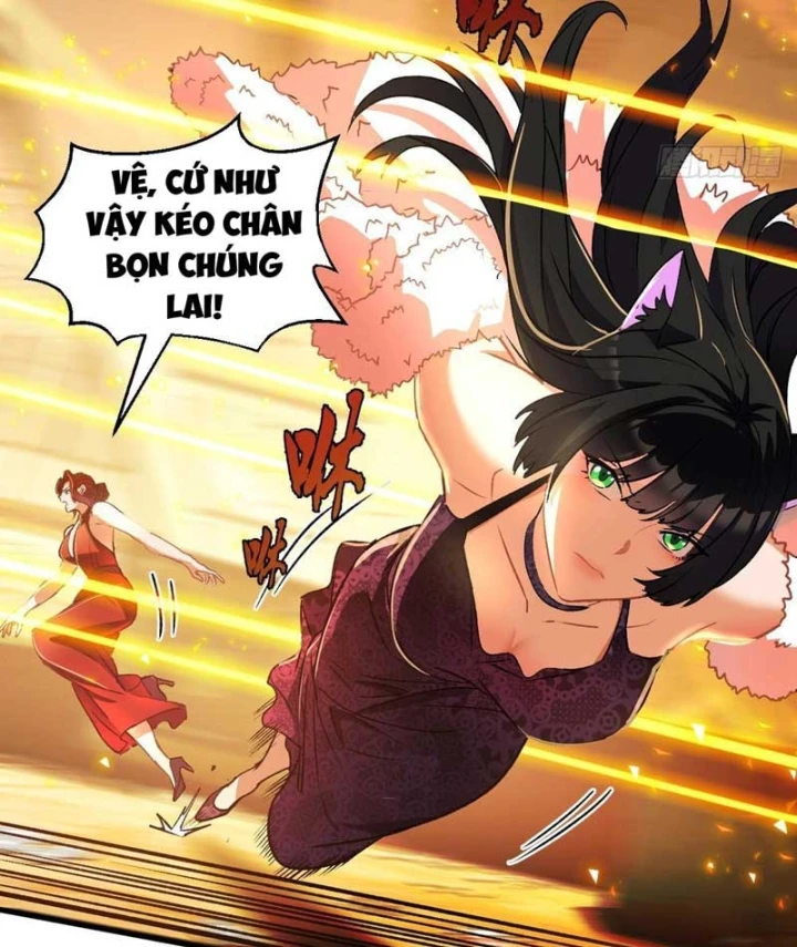 Ta Sẽ Trở Thành Thần Minh! Chapter 57 - Trang 10