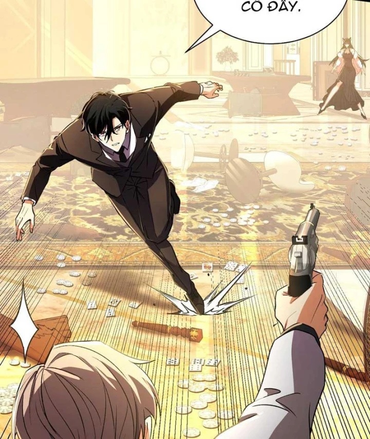 Ta Sẽ Trở Thành Thần Minh! Chapter 57 - Trang 12