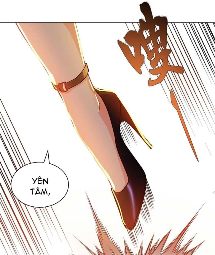 Ta Sẽ Trở Thành Thần Minh! Chapter 57 - Trang 14