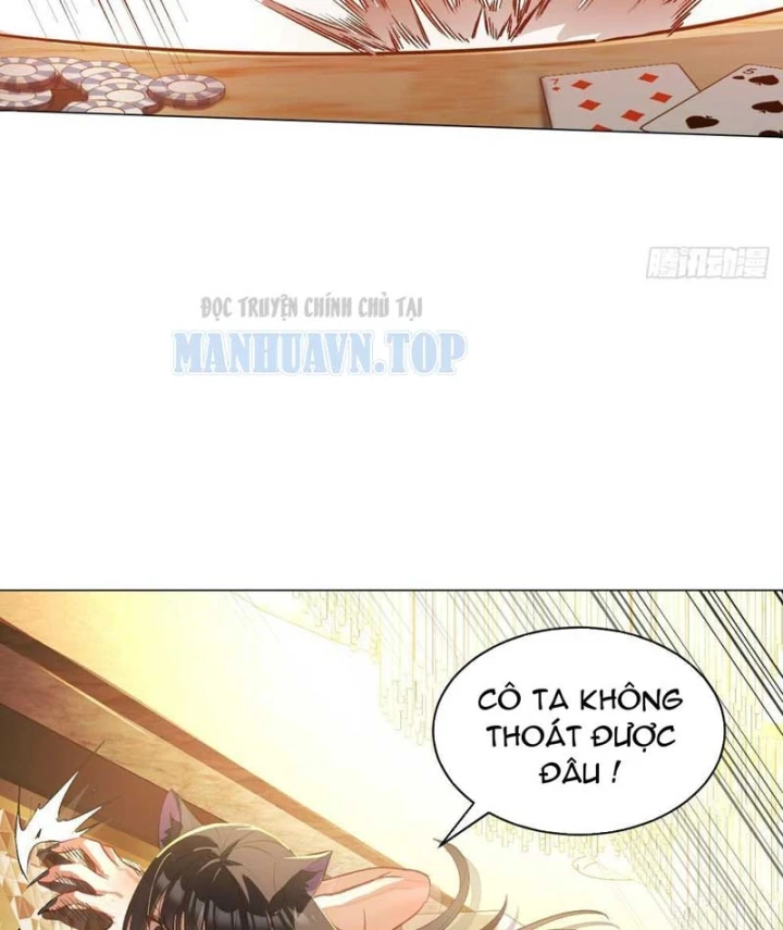 Ta Sẽ Trở Thành Thần Minh! Chapter 57 - Trang 15