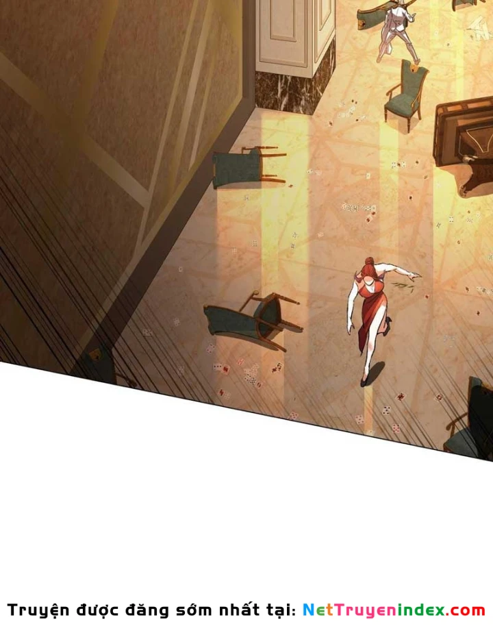 Ta Sẽ Trở Thành Thần Minh! Chapter 57 - Trang 17
