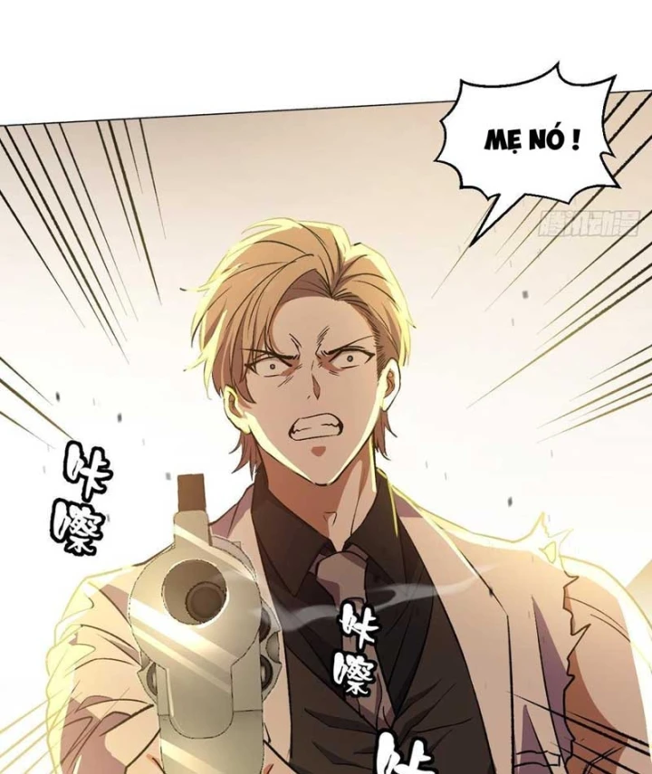 Ta Sẽ Trở Thành Thần Minh! Chapter 57 - Trang 18