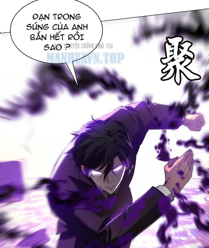 Ta Sẽ Trở Thành Thần Minh! Chapter 57 - Trang 20