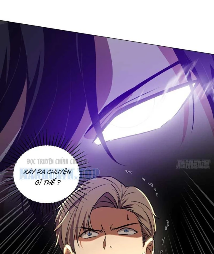 Ta Sẽ Trở Thành Thần Minh! Chapter 57 - Trang 22