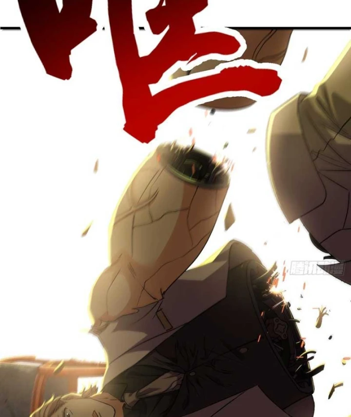 Ta Sẽ Trở Thành Thần Minh! Chapter 57 - Trang 28