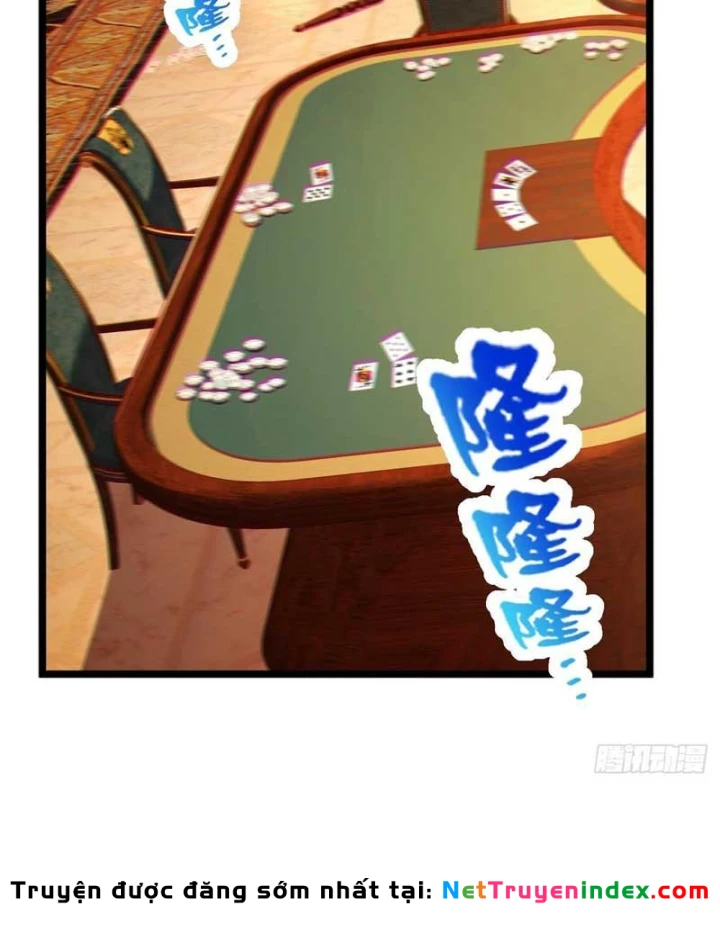 Ta Sẽ Trở Thành Thần Minh! Chapter 57 - Trang 30