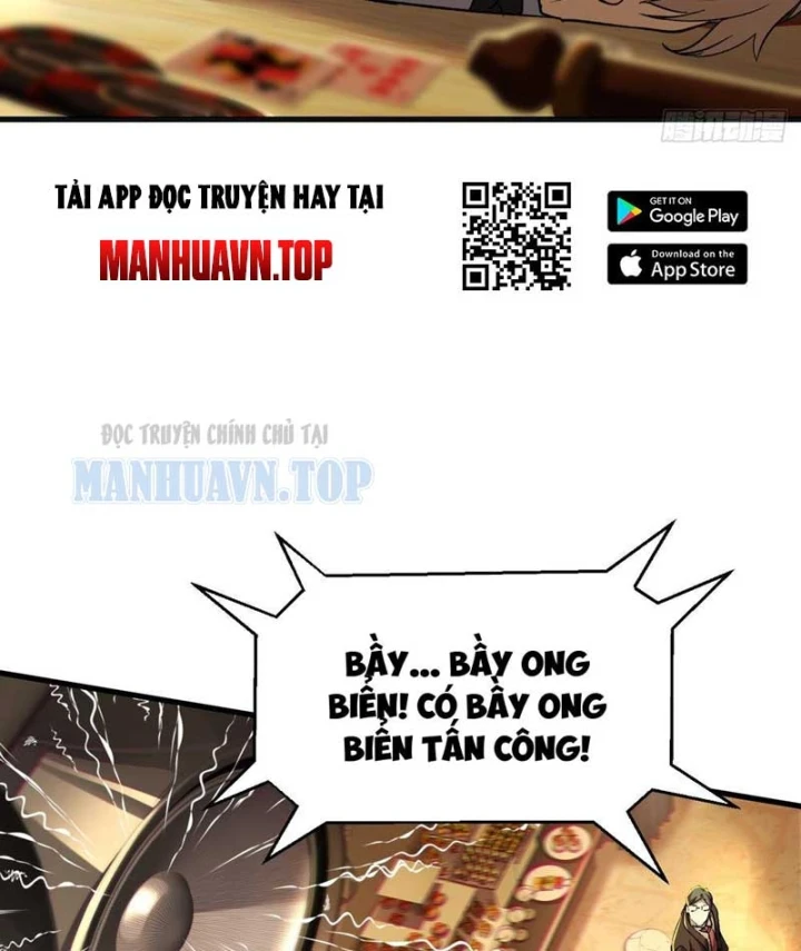 Ta Sẽ Trở Thành Thần Minh! Chapter 57 - Trang 33