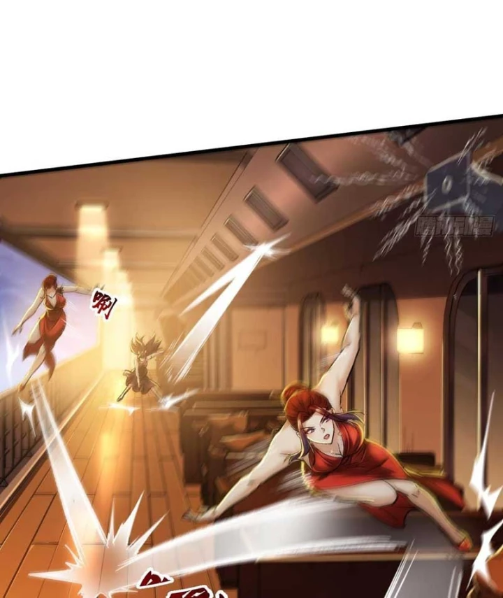Ta Sẽ Trở Thành Thần Minh! Chapter 57 - Trang 35
