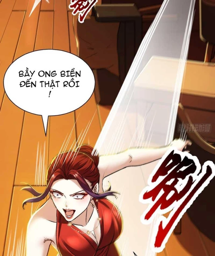 Ta Sẽ Trở Thành Thần Minh! Chapter 57 - Trang 36